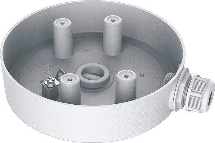 Image du produit Hikvision DS-1280ZJ-SD11 - Boîte de jonction pour caméra (Kit de montage)