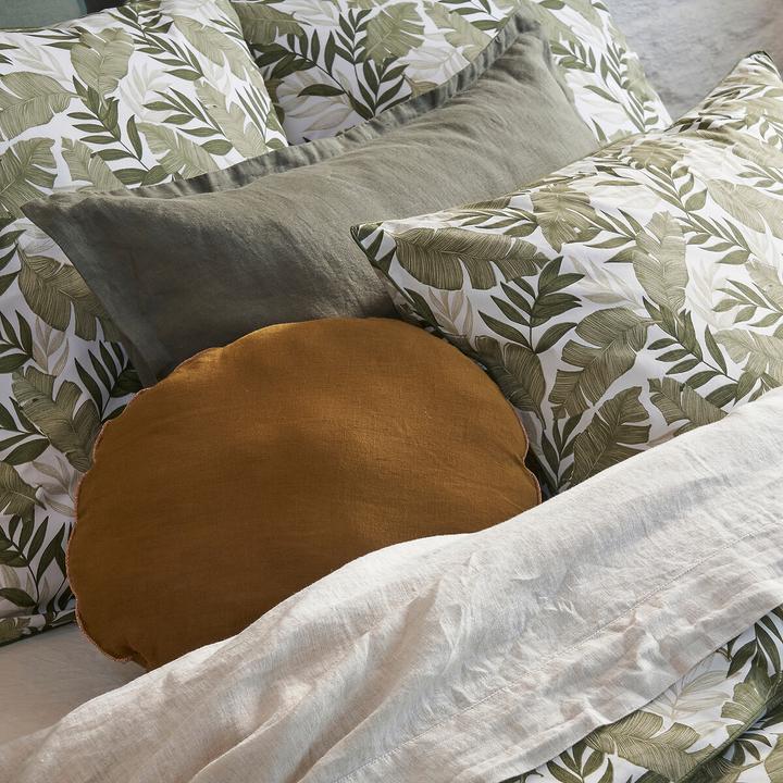 Produktbild La Redoute Interieurs Linot (Duvetbezug, 270 x 290 cm)