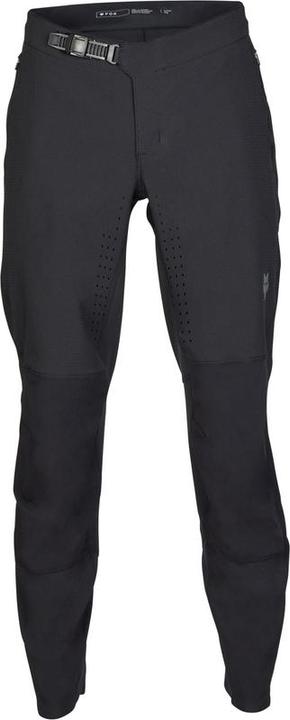 Fox Pant 24 Defend Blk