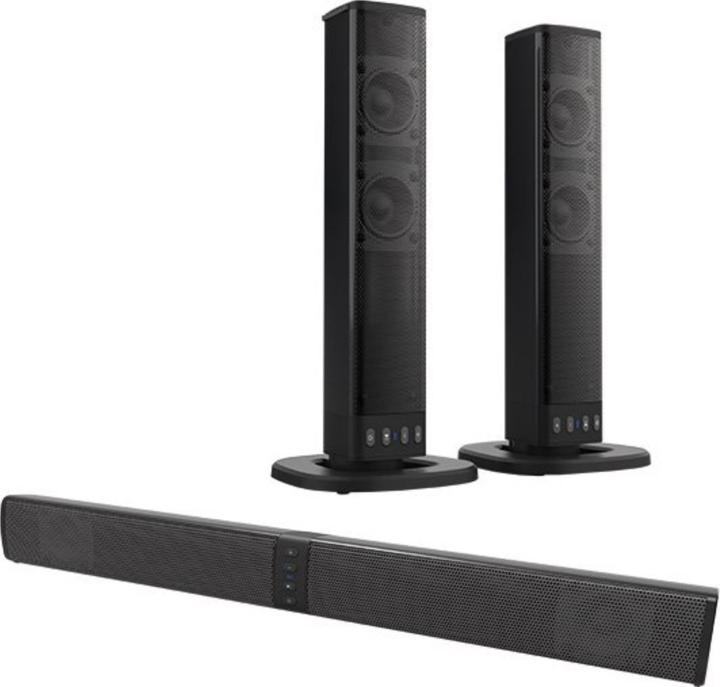 Produktbild Xoro HSB 55 (20 W, 2.0 Kanal)