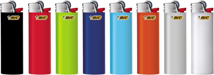 Bic Feuerzeug