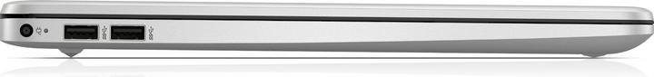 Image du produit HP 15S-fq1804nz (15.60", Intel Core i5-1035G1, 8 Go, 512 Go)