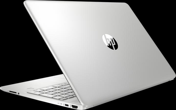 Image du produit HP 15S-fq1804nz (15.60", Intel Core i5-1035G1, 8 Go, 512 Go)