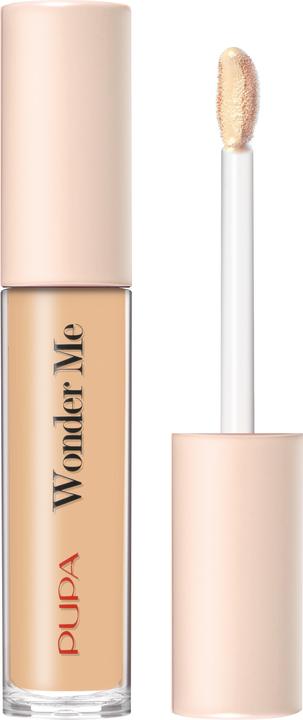Pupa Milano Wonder Me Fatigue Eraser (040 Intense Warm Beige)