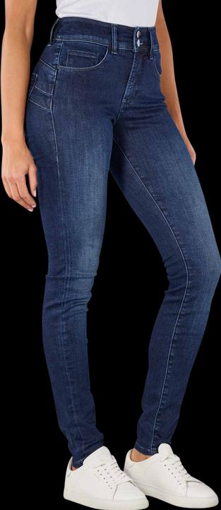 Immagine prodotto Salsa Jeans Secret Skinny Push In Rinse Wash (W31/L32)