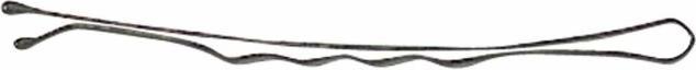Image du produit Comair Pinces à cheveux PF 24er 48mm (24 pcs)