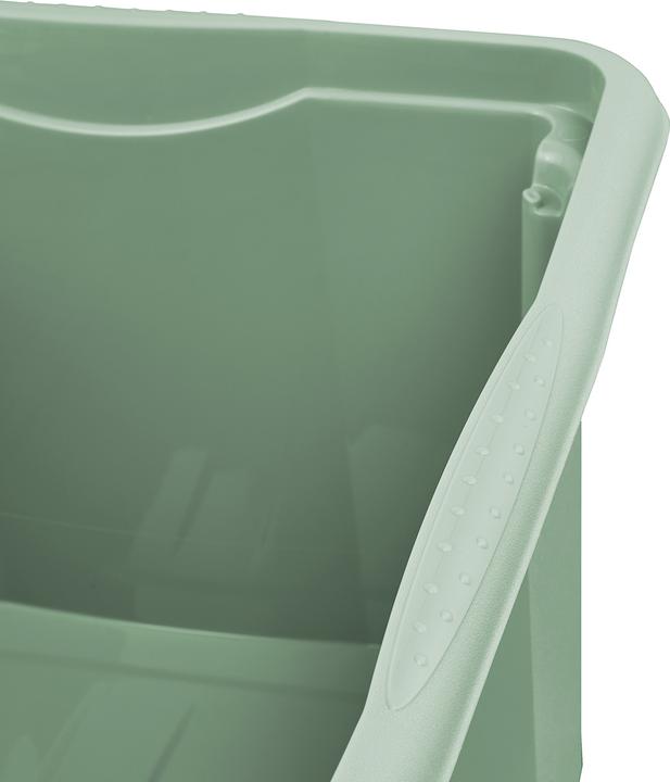 Immagine prodotto HomeZone Emil (41 x 34,5 x 22 cm, 24 l)