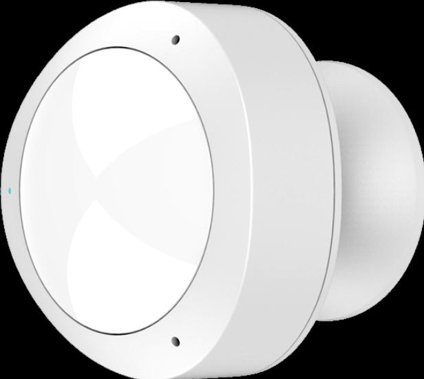 Actual product image Hama WiFi motion detector (10 m)