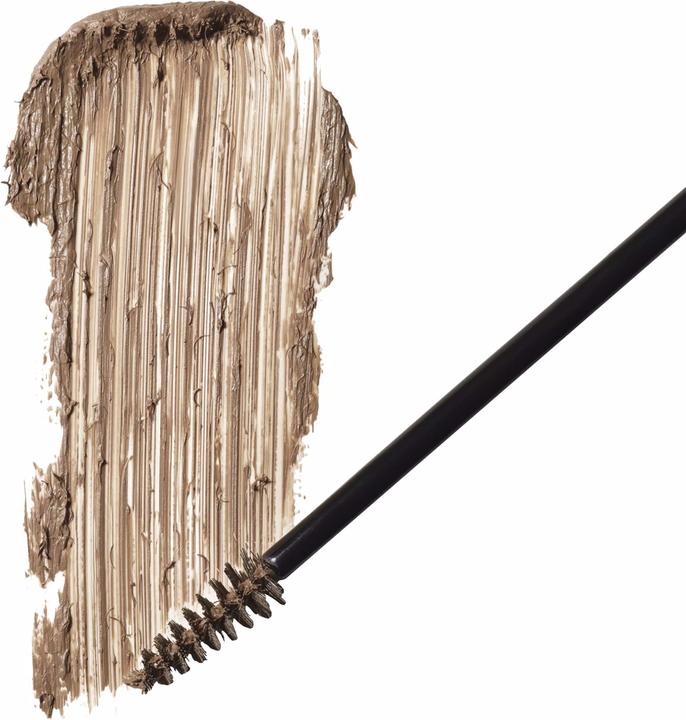 Actual product image MAC Cosmetics big boost fib rule (Brunette)