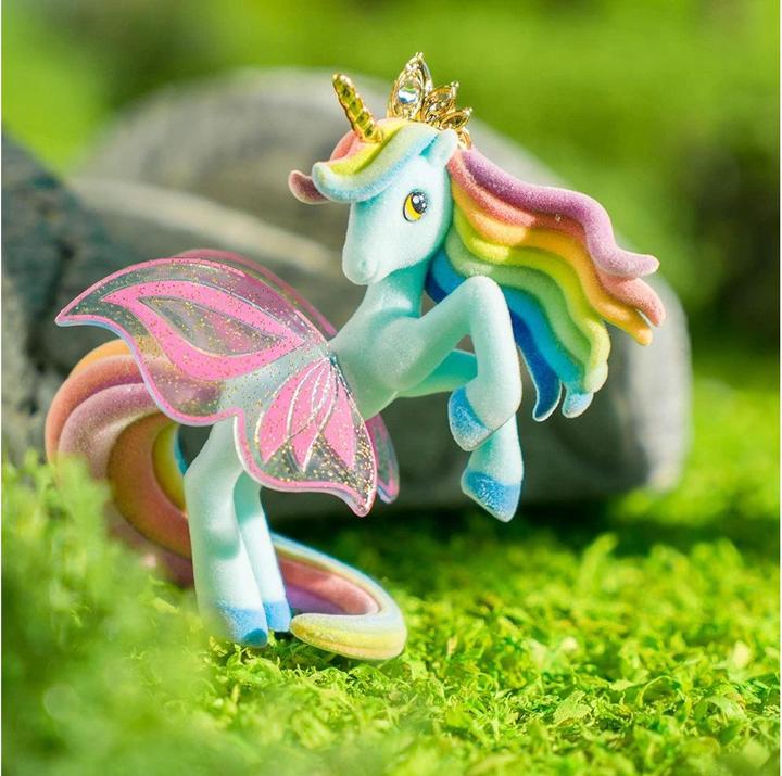 Produktbild Craze Galupy Unicorn Serie 2