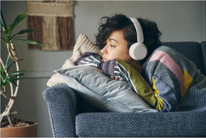 Image du produit Sony WH-CH520 (pas de réduction du bruit, 50 h, Sans fil)