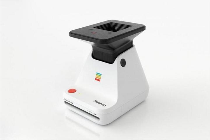 Produktbild Polaroid Lab (i-Type)