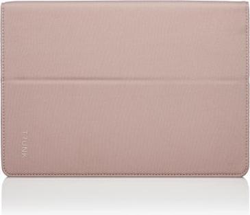 Actual product image Trunk Neoprene iPad Cover for iPad 10.2 (9/8/7th gen.), rosé (iPad 10.2)