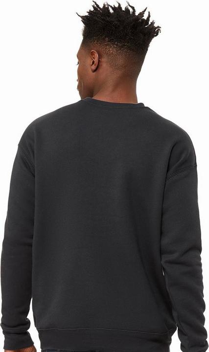 Produktbild Bella Canvas Sweatshirt Überschnittene Schulter (L)