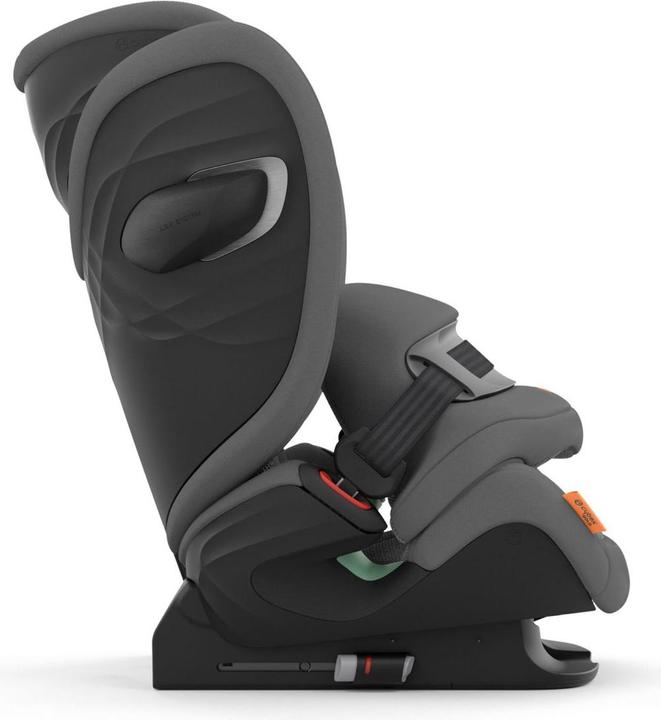 Immagine prodotto Cybex Pallas G i-Size Plus (Seggiolino per bambini, ECE R129/i-Size Standard)