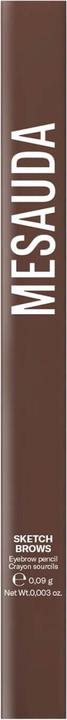 Immagine prodotto Mesauda SCHEDE 103 Auburn (Auburn Shade 103)