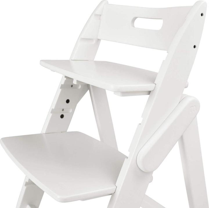 Produktbild Moji Hochstuhl YIPPY Plain (Hochstuhl)