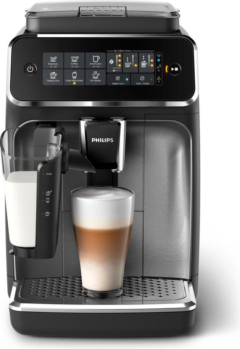 Produktbild Philips Automatische Kaffeemaschine der Serie 3200