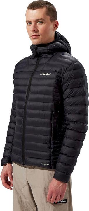 Image du produit Berghaus Veste hybride isolée Ridge-Nomad Jacket (M)