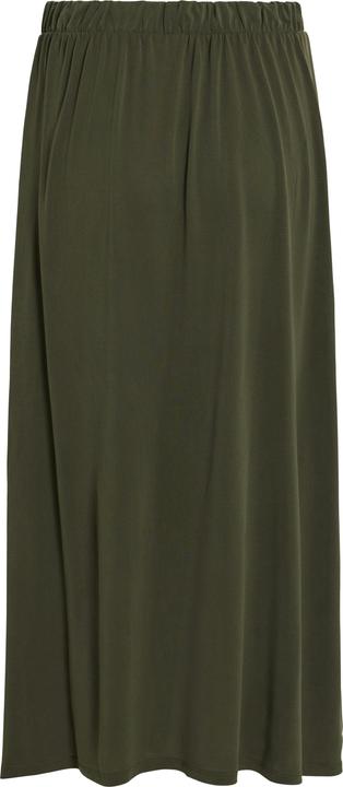 Actual product image Vila High Waist Midirock (XXL)