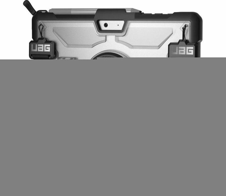 Actual product image UAG Plasma (Surface Go, Surface Go 2)