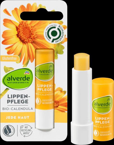 Image du produit dm alverde Calendula (Sticks de soin)
