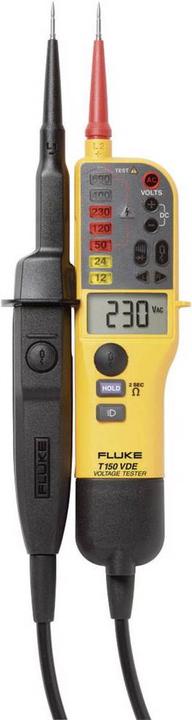 Image du produit Fluke T150 (CAT IV 600V, CAT III 690V)