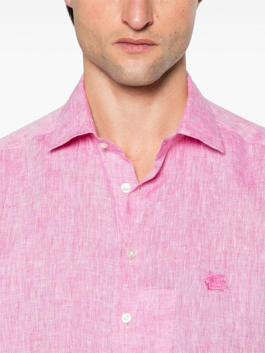 Immagine prodotto Etro Camicie Rosa (40)