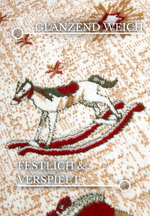 Produktbild Villeroy & Boch Nostalgic Shine (50 x 80 cm)