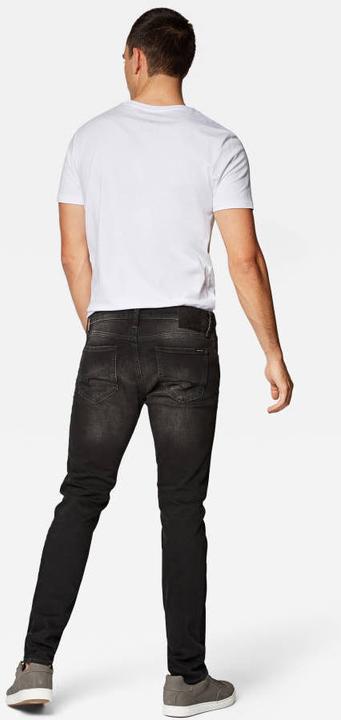 Actual product image Mavi James jeans skinny smoke berlin comfort (W31/L30)