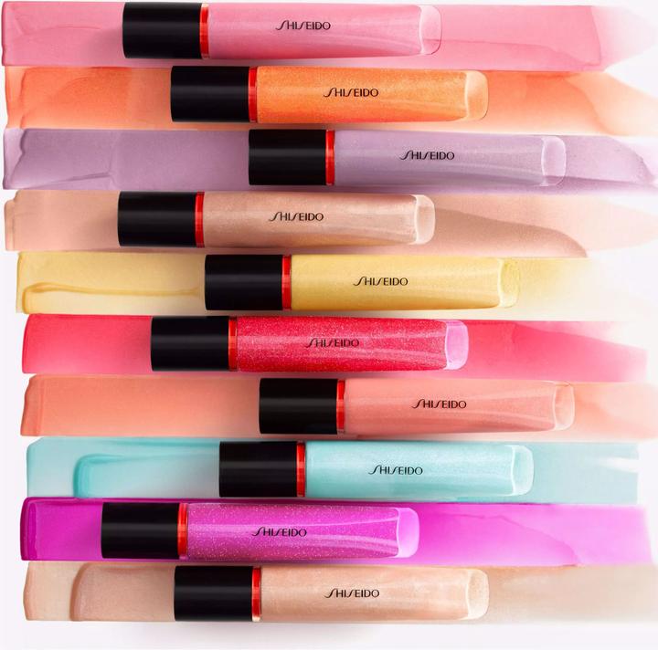 Immagine prodotto Shiseido Lucentezza del gel (02 Toki nudo)