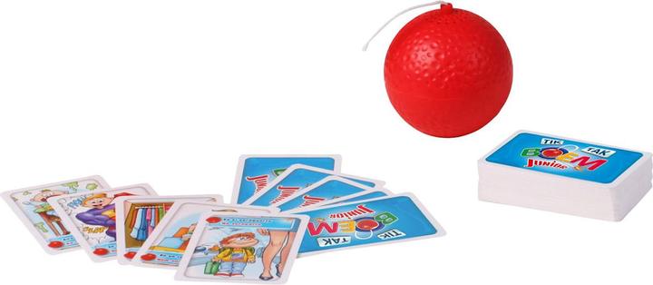 Produktbild Goliath Toys 70.440 Brettspiel Quiz-Spiel (Niederländisch)
