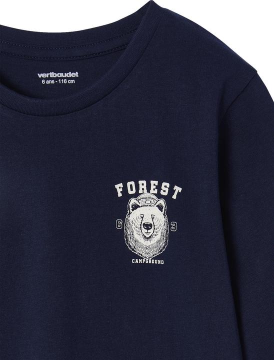 Actual product image Vertbaudet T-Shirt (140)