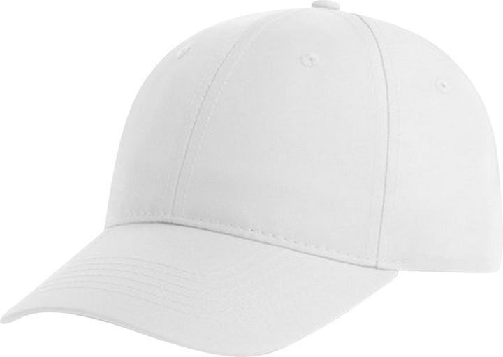 Atlantis Recy Six BaseballMütze (One Size)