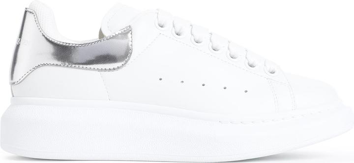 Actual product image Alexander McQueen 697103.WIFTJ (39)