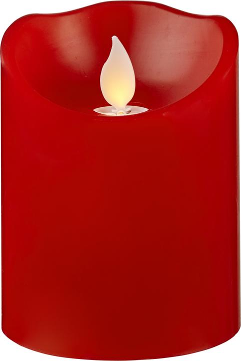 Actual product image Star Trading LED Pillar Candle M-Twinkle (1 x)