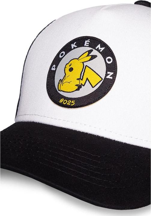 Actual product image Difuzed Pokemon - Pikachu (One size)