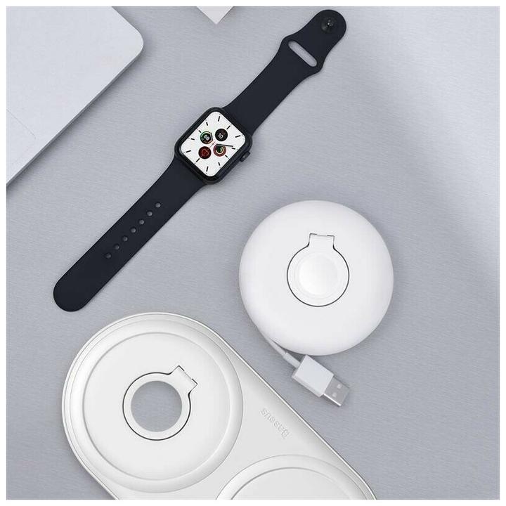 Image du produit Baseus Planet Cabel Winer pour Apple Watch