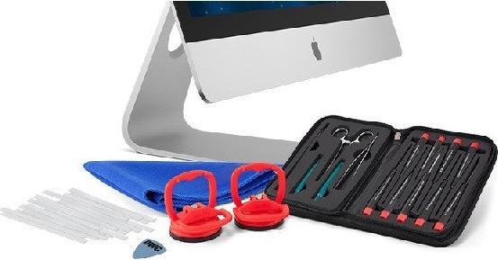 Actual product image OWC Tool set