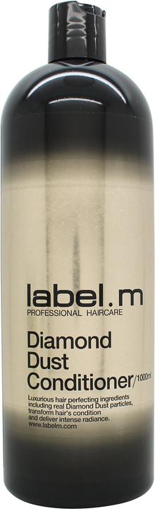 Actual product image Label.M LM Diamond Dust Conditioner 1000ml (1000 ml)