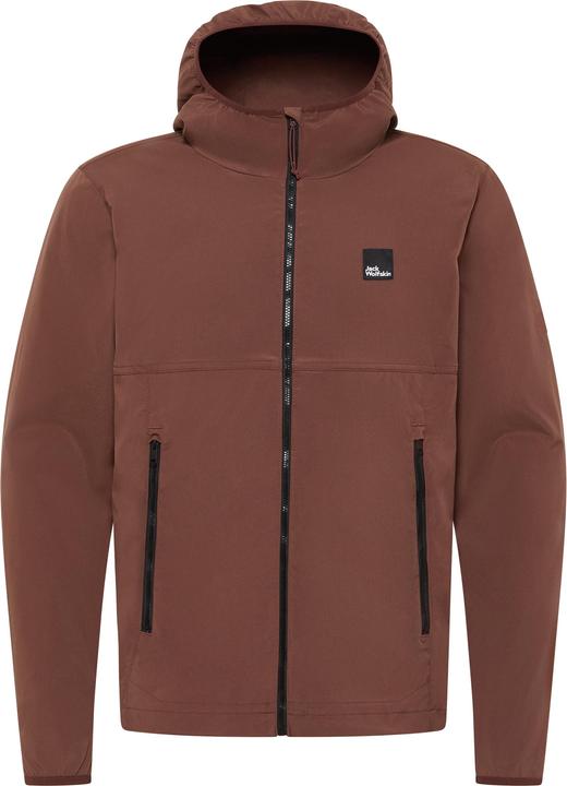 Actual product image Jack Wolfskin Terracade Jkt M (XL)