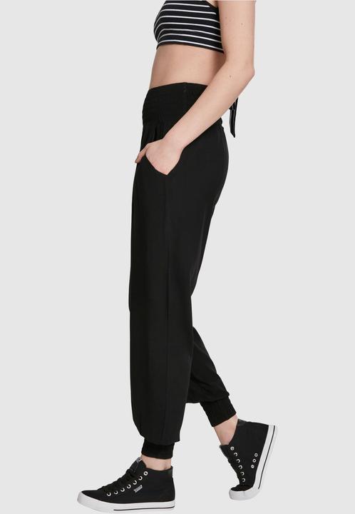 Actual product image Urban Classics Ladies Sarong Pants (XS)