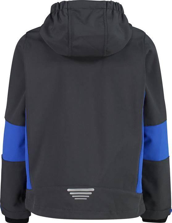 Actual product image CMP Campagnolo Softshell Hoodie (140)