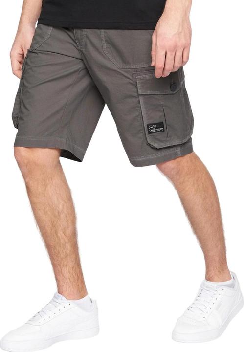 Produktbild Crosshatch Kyron CargoShorts (34)