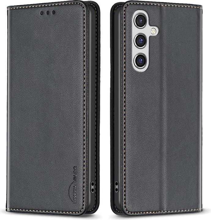 Binfen Color Galaxy A56 - BINFEN Flip Case Hülle (Samsung Galaxy A56)