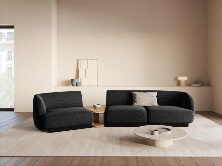 Produktbild Micadoni Miley (3-Sitzer, 2-Sitzer, 4-Sitzer)