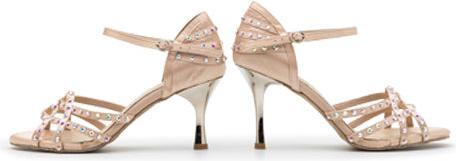 Produktbild Dancing Queens Tanzschuhe Talita Tanzschuhe (39)
