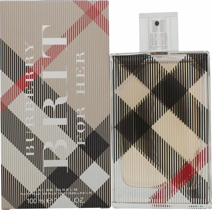 Produktbild Burberry Brit (Eau de Parfum, 100 ml)