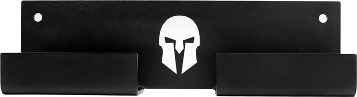 Actual product image Gladiatorfit Flat bench wall storage