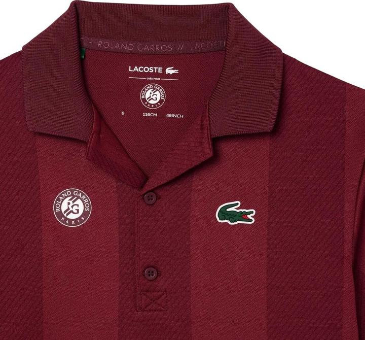 Immagine prodotto Lacoste Poloshirt (128)